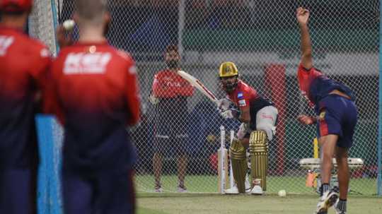 No shared nets as BCCI outlines practice-session guidelines