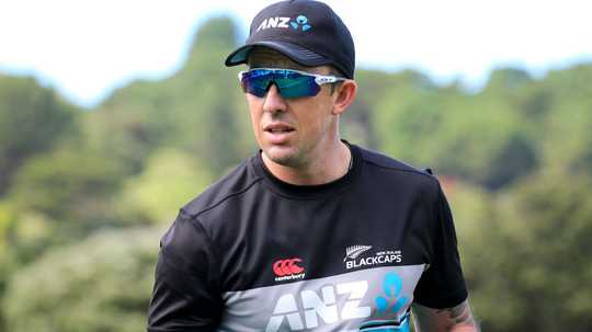 Ronchi, Oram cleared for PSL coaching roles, to miss New Zealand assignments