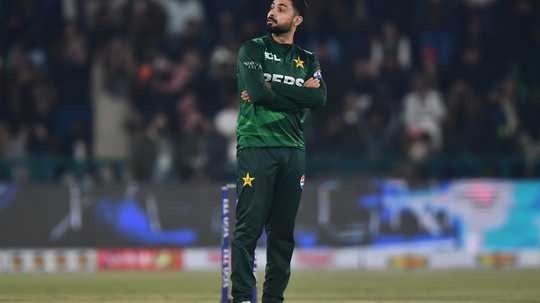 Sunrisers recruitment in The Hundred not in BCCI's domain - Rajeev Shukla