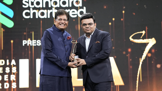 No country is bigger than ICC: Jay Shah