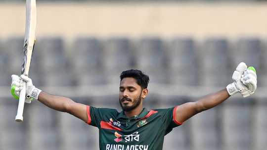 The first century is always special: Tanzid