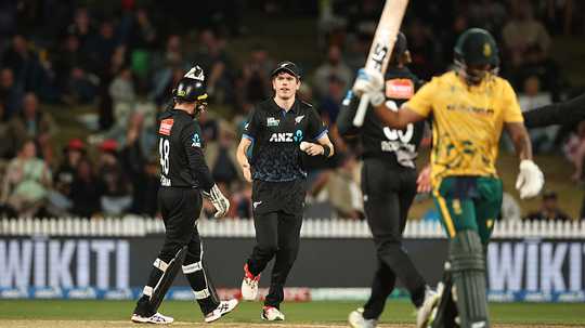 Injury inventory mounts in New Zealand