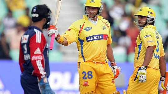 CSK plan mega reunion at Chepauk on March 22