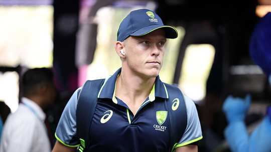 CSK's Nathan Ellis to miss IPL 2026 with a hamstring injury