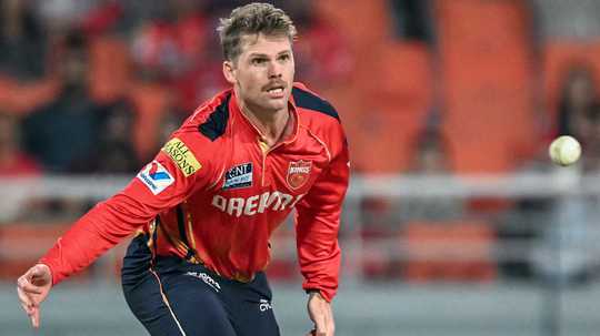 Ferguson to miss early part of IPL 2026