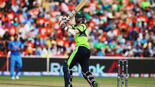 India to play two T20Is against Ireland on June 26, 28