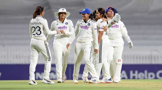 India Women to play one-off Test against South Africa in December