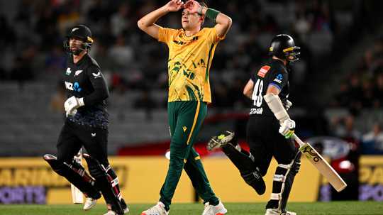 Anything non-IPL is so AN Other