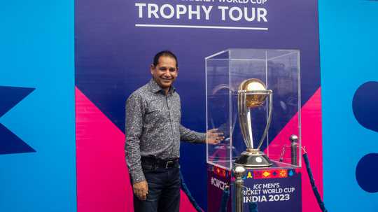 BCB set to name Habibul Bashar-led revamped selection panel