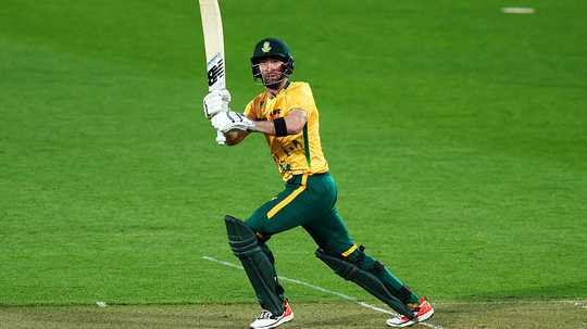 Clinical South Africa make it 2-2