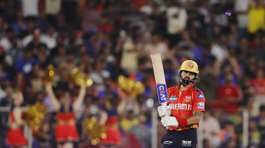 Unburdened by their past, stronger and sharper PBKS eye the elusive prize