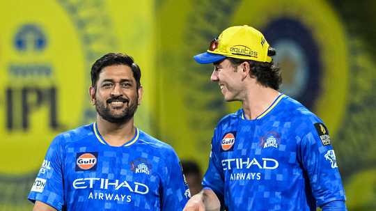 Will CSK's seismic shift result in a sixth crown?