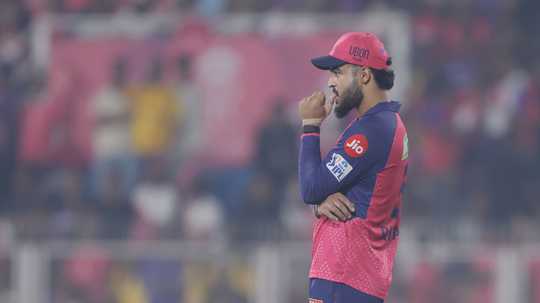 Rajasthan Royals: A young band with an old rockstar in tow