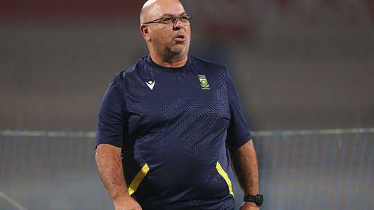 Jury out on whether NZ-SA series is fully-fledged international cricket - Conrad 