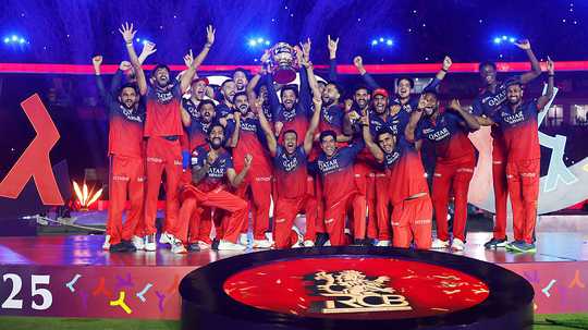 Aditya Birla Group, Times of India Group-led consortium acquire RCB for USD 1.78 billion