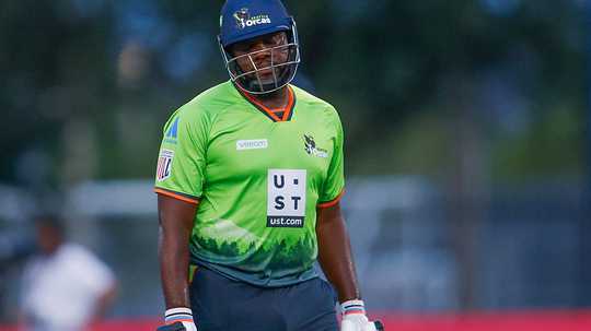 MLC Draft 2026: No takers for Steven Taylor, Jayasuriya returns