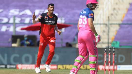 KKR rope in Navdeep Saini as Harshit Rana replacement