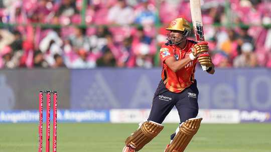 'Second season will test them mentally' - Shashank on Sooryavanshi, Arya