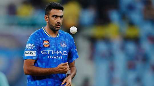 Ravichandran Ashwin signs with San Francisco Unicorns for MLC 2026