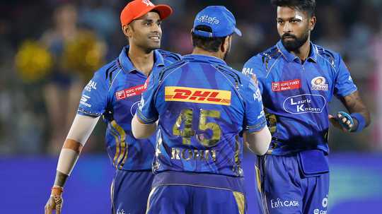 Will Mumbai Indians emerge 14th time lucky?