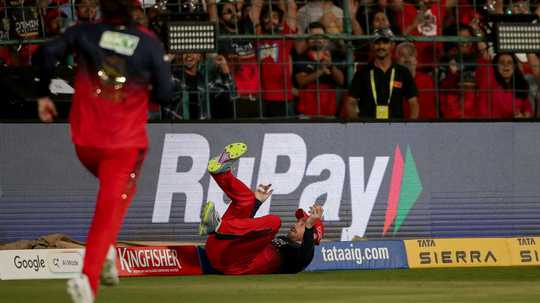 IPL Pulse: Salt flies, Duffy lands