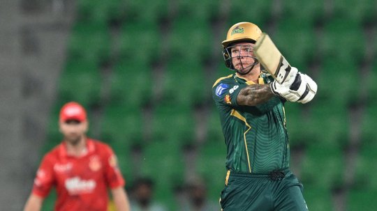 Philippe, Turner star in chase to give Multan Sultan first points in PSL 2026