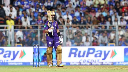 Rahane's newfound efficiency against pace redefines his T20 game