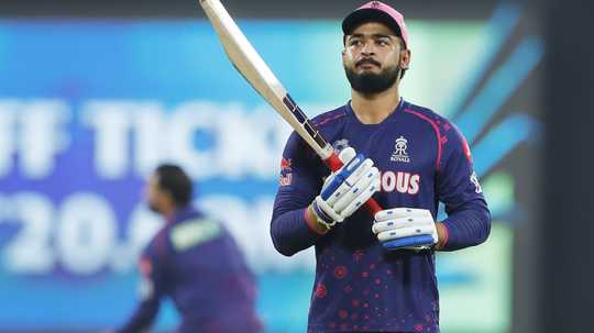 The trade that left everyone 'slightly unhappy'