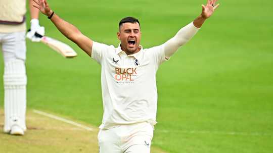 Beyers Swanepoel's early exit poses more questions than answers