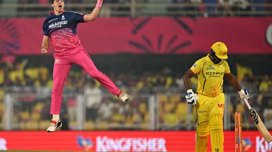 The 'dumb duck' trap behind CSK's unravelling