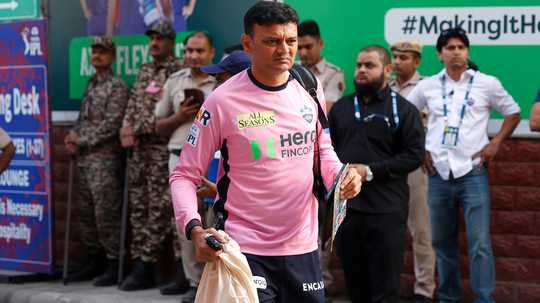 'People are seeing something in Indian coaches now' - Hemang Badani and a changing coaching order