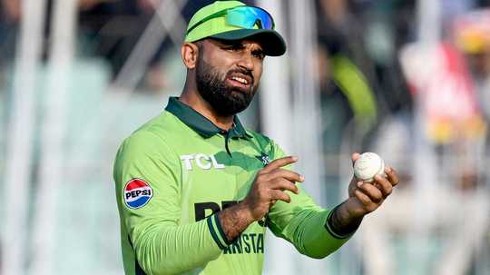 Fakhar Zaman handed two-match ban for ball tampering 