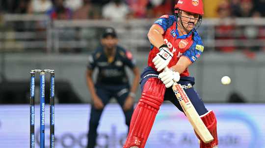 Data Shorts: Connolly's backfoot game finds perfect stage in Mullanpur