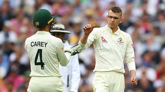 Murphy, Doggett headline Australia men's contracts for 2026-27