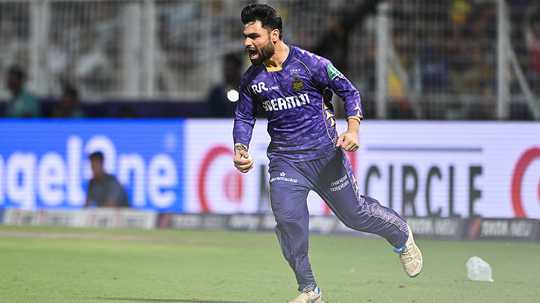 Data Shorts: Is Rinku Singh the best fielder in the modern-day IPL/T20s?