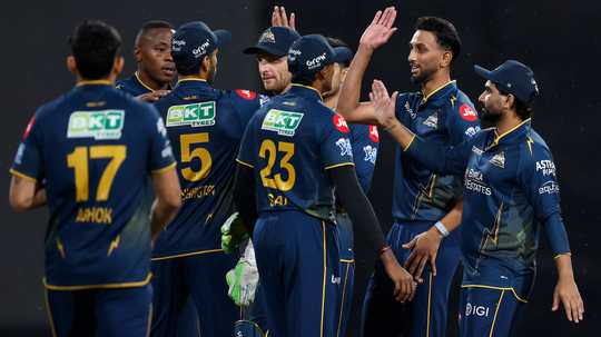 GT seek home comforts as buoyant RR await