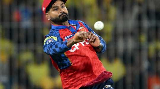 IPL 2026: All Code of Conduct breaches, tracked