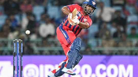 SRH out to maximise batting momentum in Hyderabad homecoming