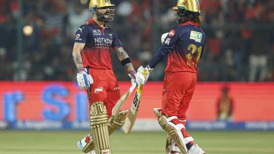 RCB's settled rhythm meets a searching CSK amid shifting balance in rivalry