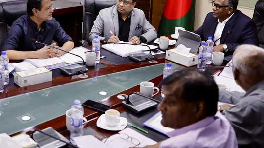 BCB rocked by another round of resignations of directors