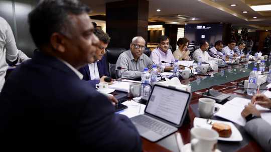 'I will be the last person to go' - Aminul on resignations in BCB