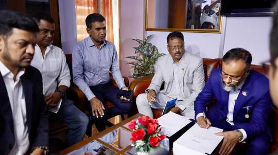 Bangladesh to inform ICC before deciding next steps on probe report