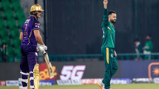 Openers help Multan Sultans return to winning ways