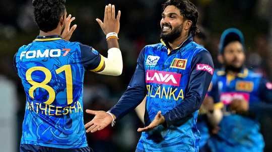 LSG may move on from Hasaranga, Pathirana's return in sight for KKR