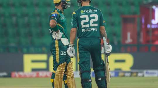 Farhan, Philippe star as Sultans win again