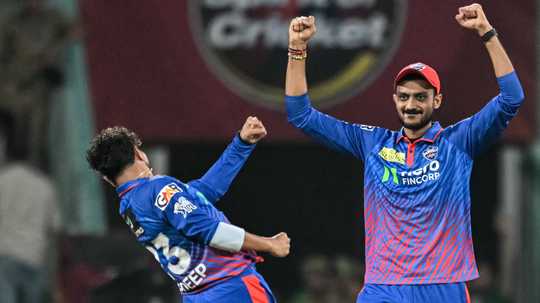 When home hurts: Capitals' spin strategy misfires in Delhi