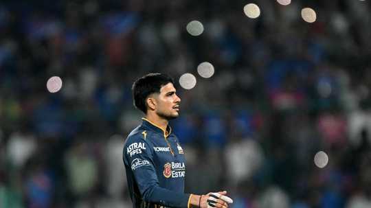 IPL 2026: All Code of Conduct breaches, tracked