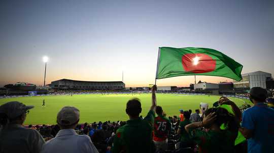 BCB move closer to resolving Dhaka Premier League deadlock