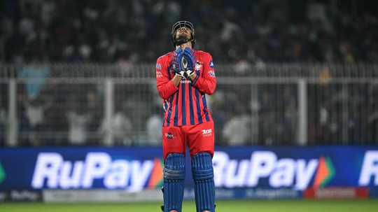 Inspired by how Dhoni finished games: Mukul Choudhary 