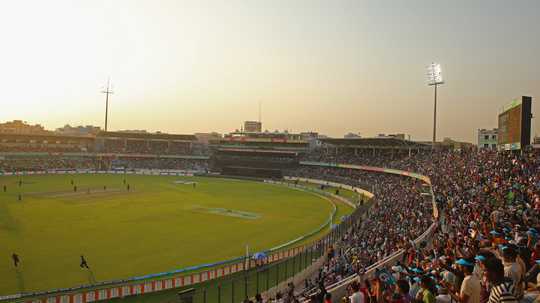 Bangladesh advance match timings to save energy